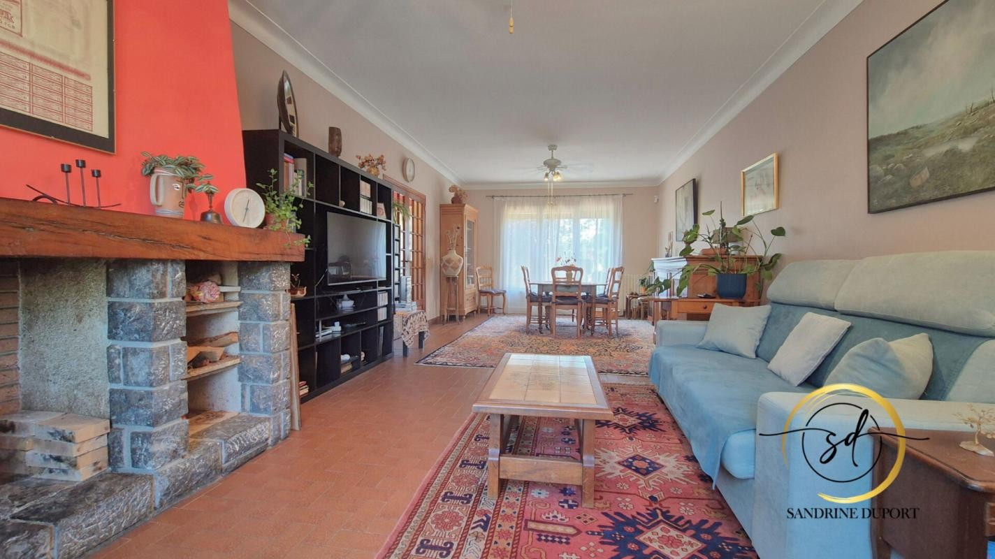 Vente Maison à Mazères 4 pièces