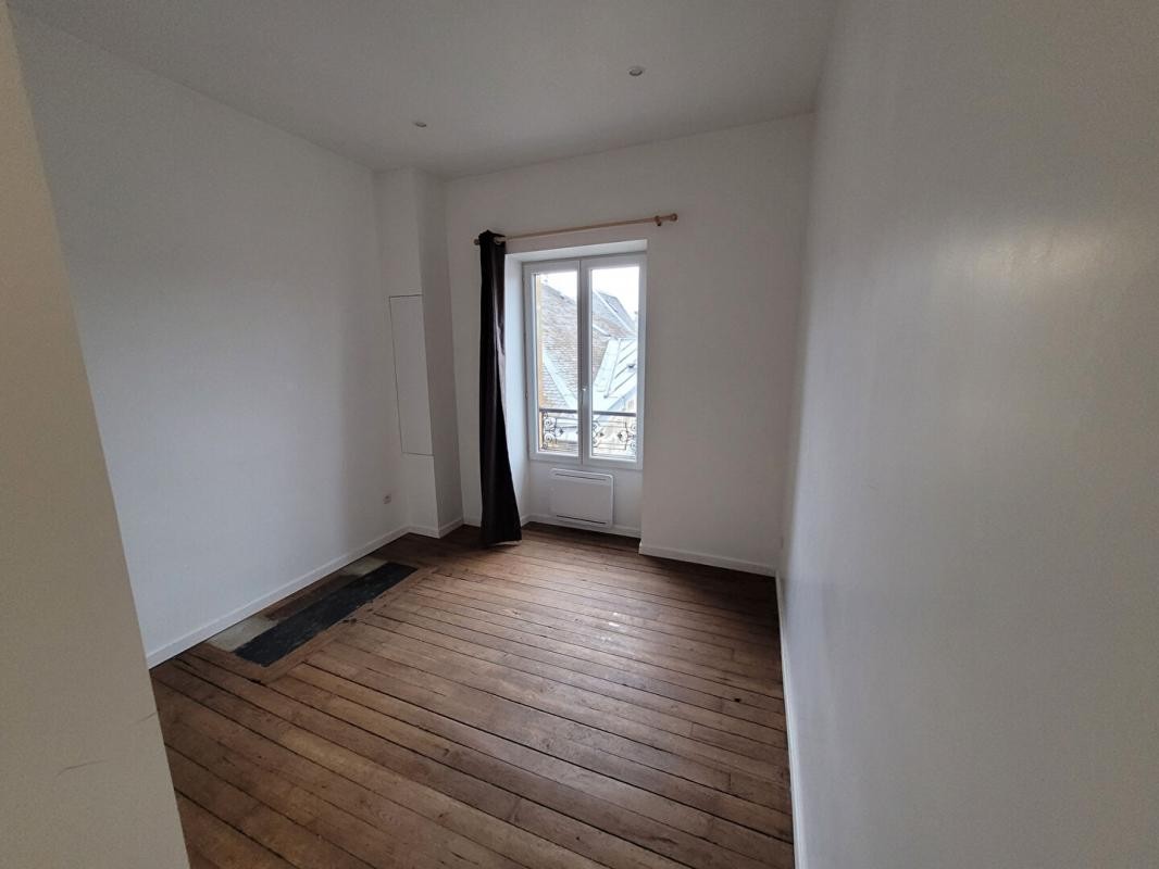 Location Appartement à Brive-la-Gaillarde 3 pièces