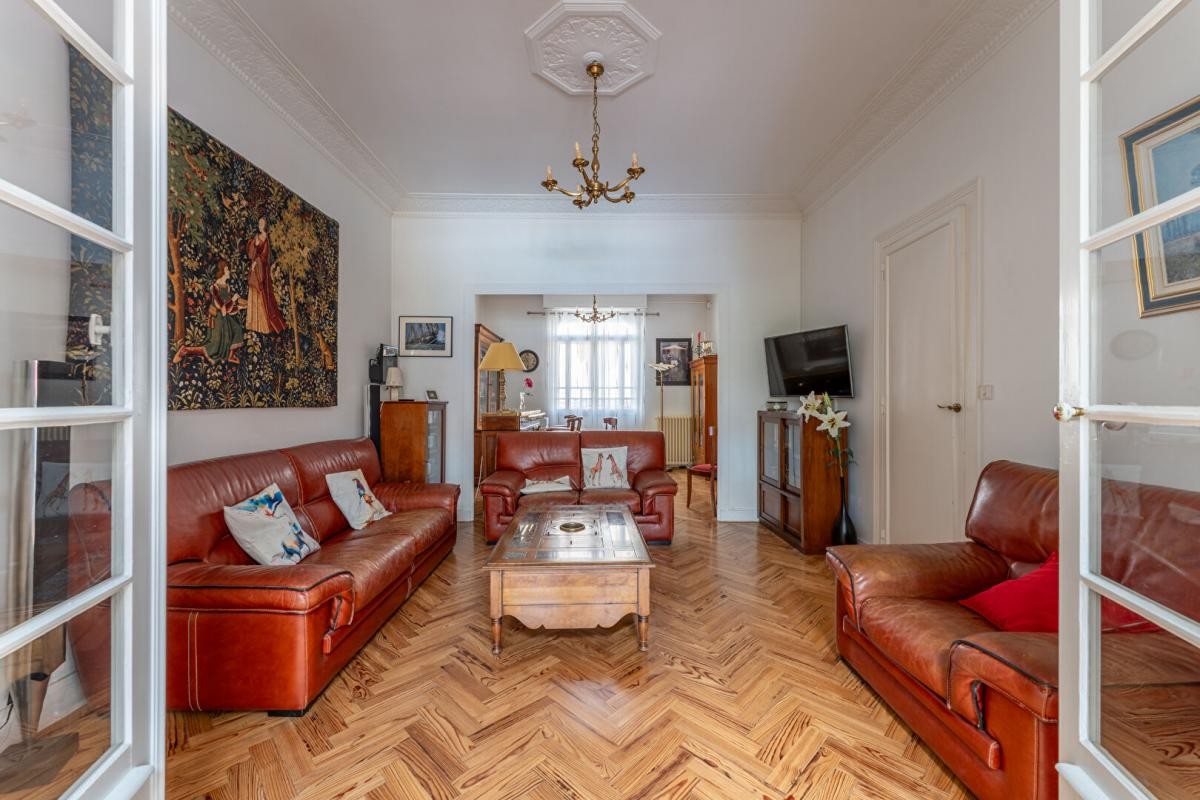 Vente Maison à Bordeaux 7 pièces