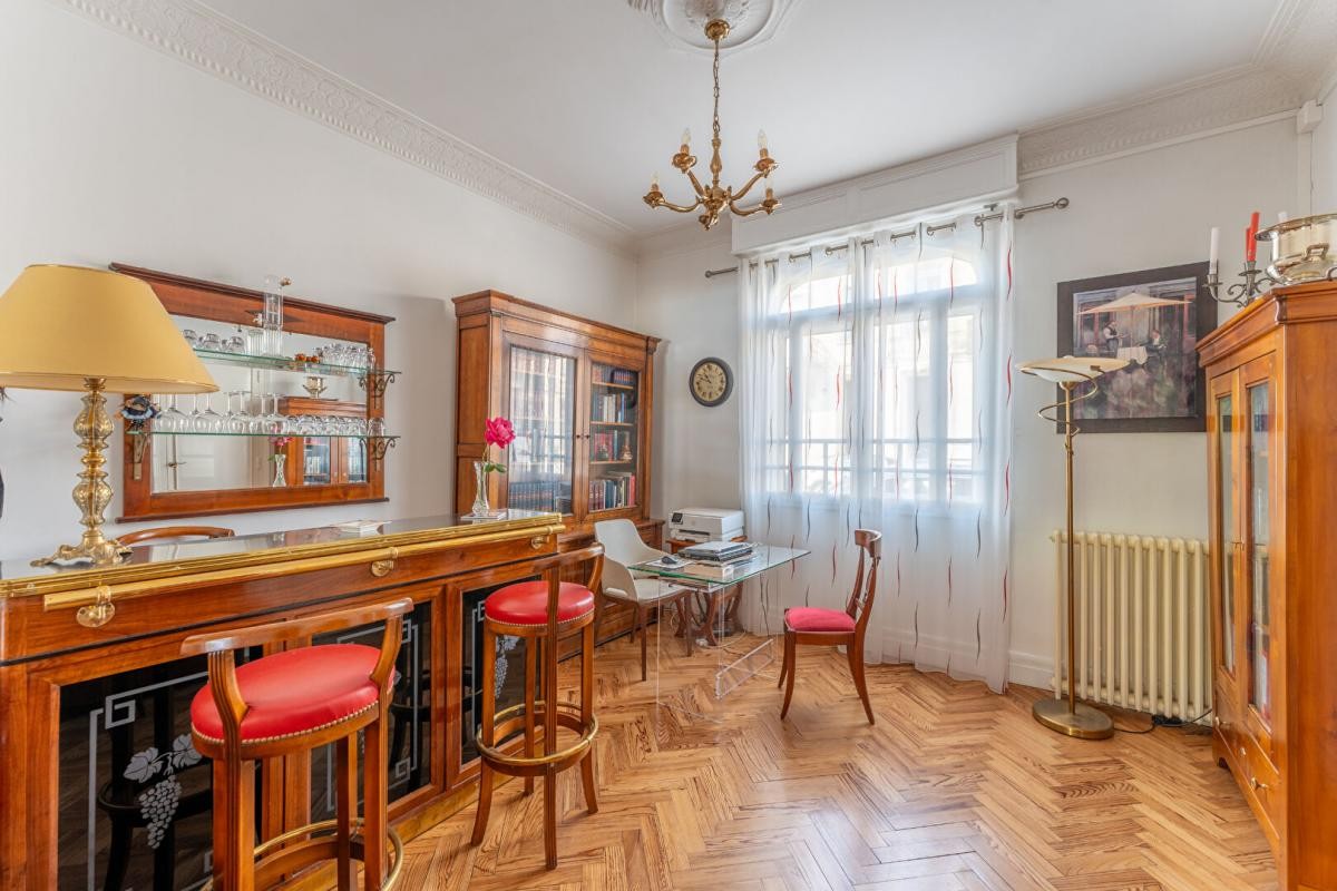 Vente Maison à Bordeaux 7 pièces