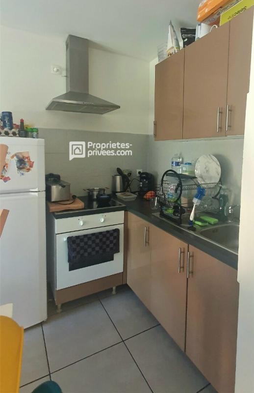 Vente Appartement à Perpignan 3 pièces