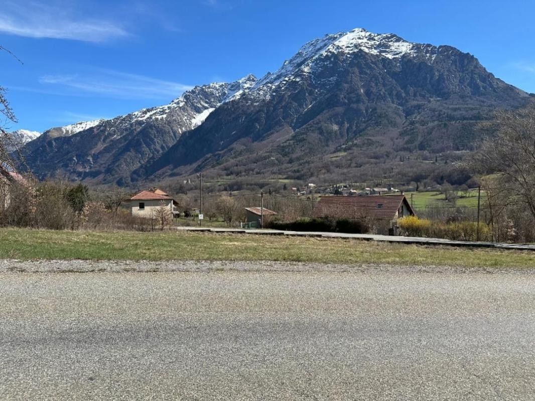 Vente Terrain à Saint-Firmin 0 pièce