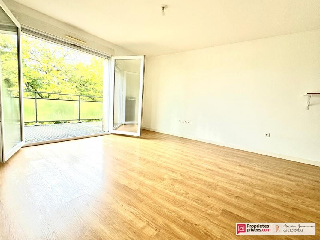 Vente Appartement à Saint-Herblain 2 pièces