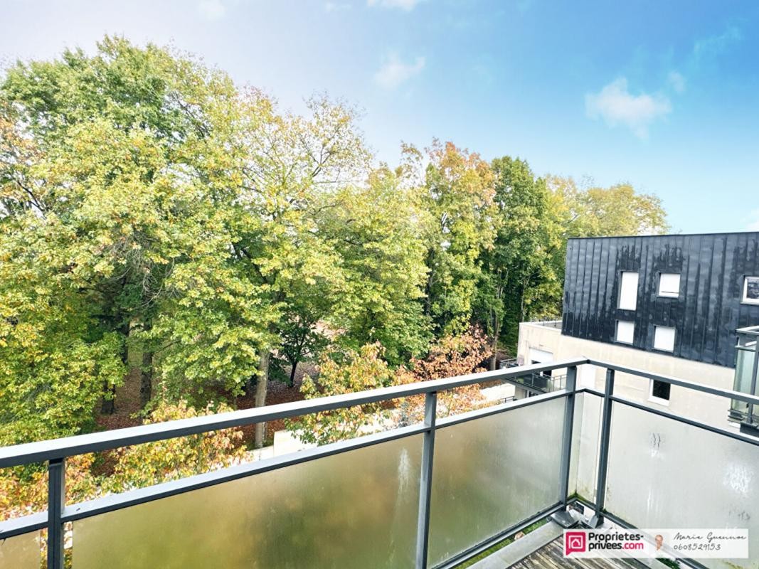 Vente Appartement à Saint-Herblain 2 pièces