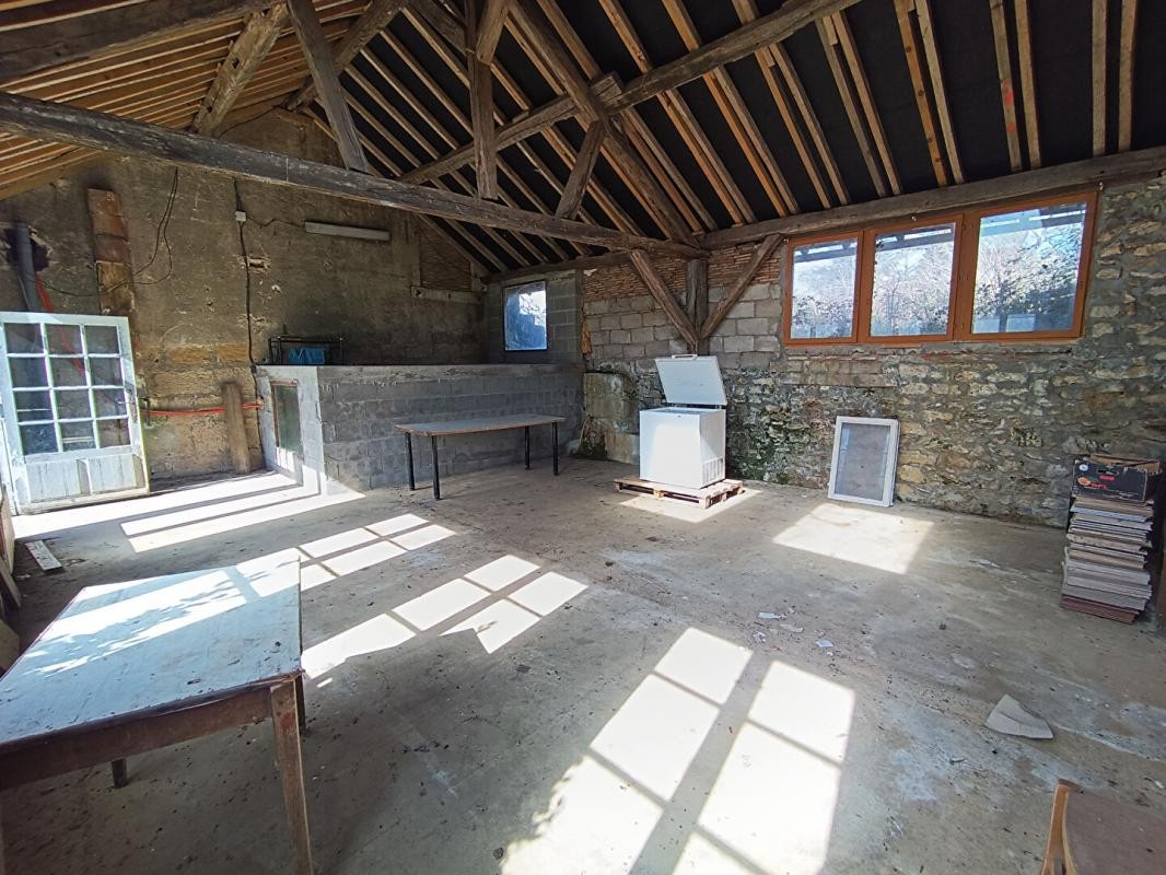 Vente Maison à Nevers 4 pièces