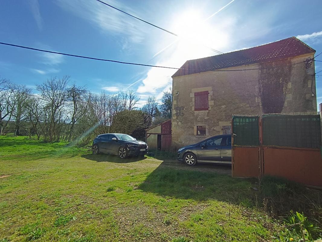 Vente Maison à Nevers 4 pièces