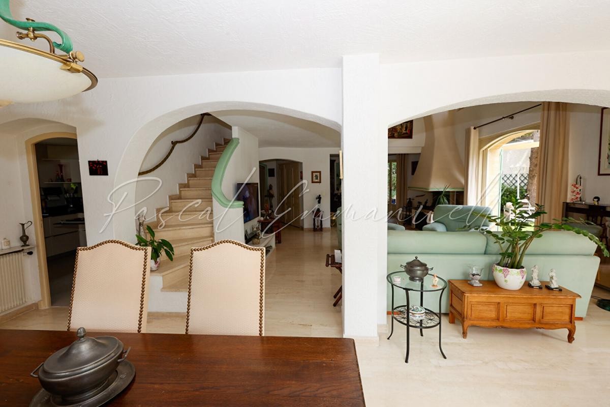 Vente Maison à Cannes 6 pièces