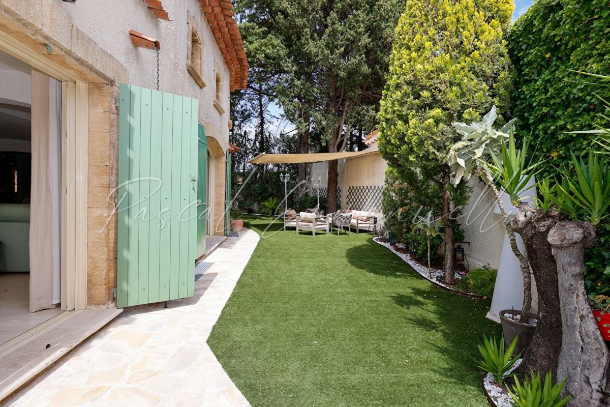 Vente Maison à Cannes 6 pièces