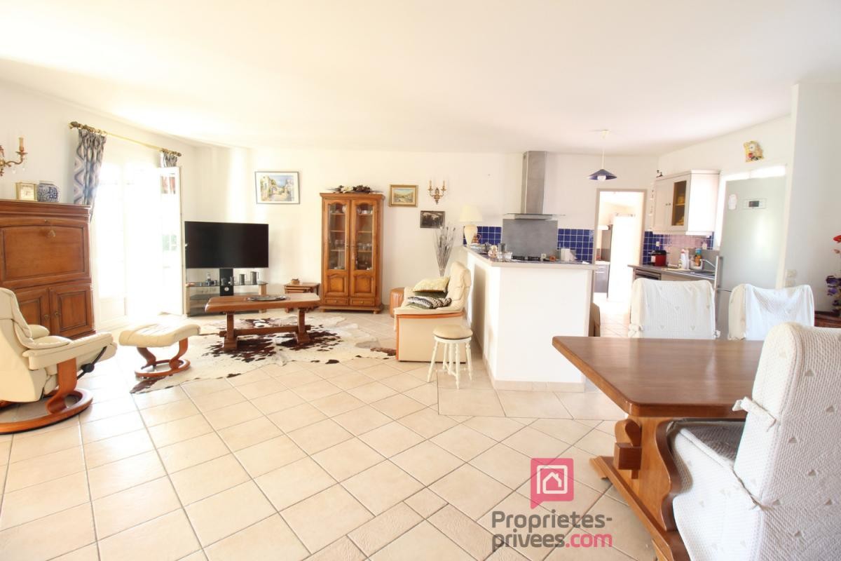 Vente Maison à Puget-sur-Argens 4 pièces