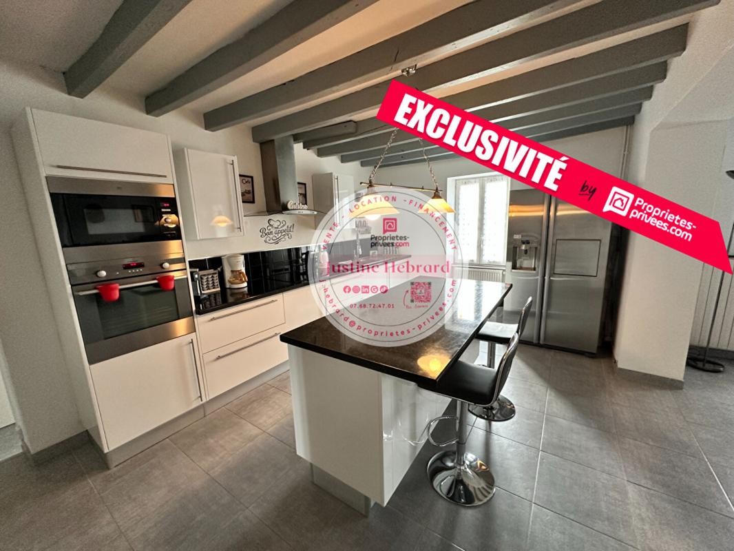 Vente Maison à Chouvigny 6 pièces