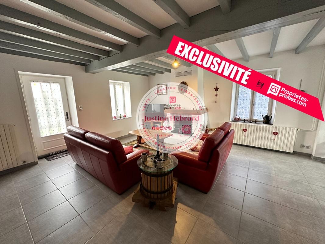 Vente Maison à Chouvigny 6 pièces