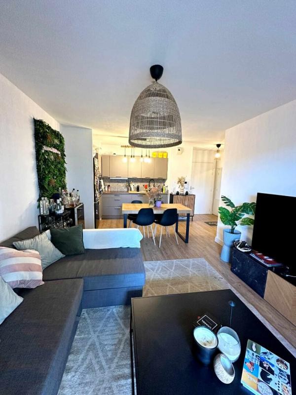 Vente Appartement à Istres 3 pièces