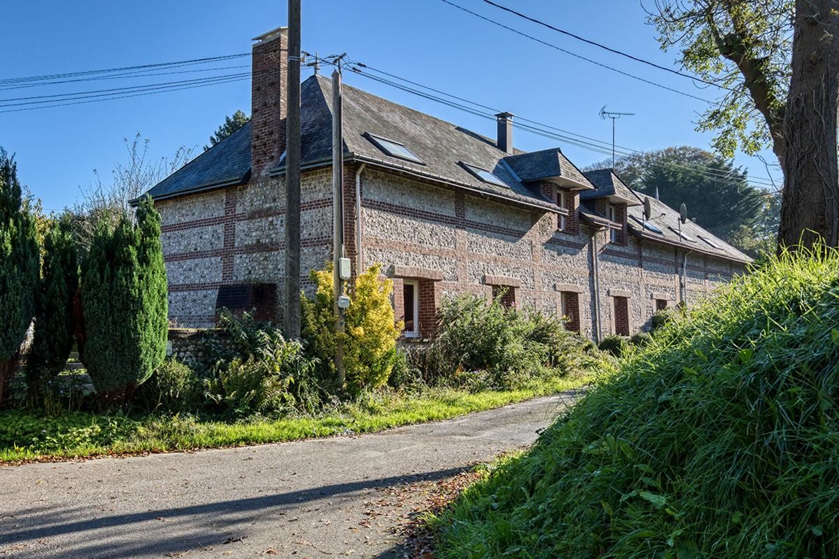 Vente Maison à Fécamp 10 pièces