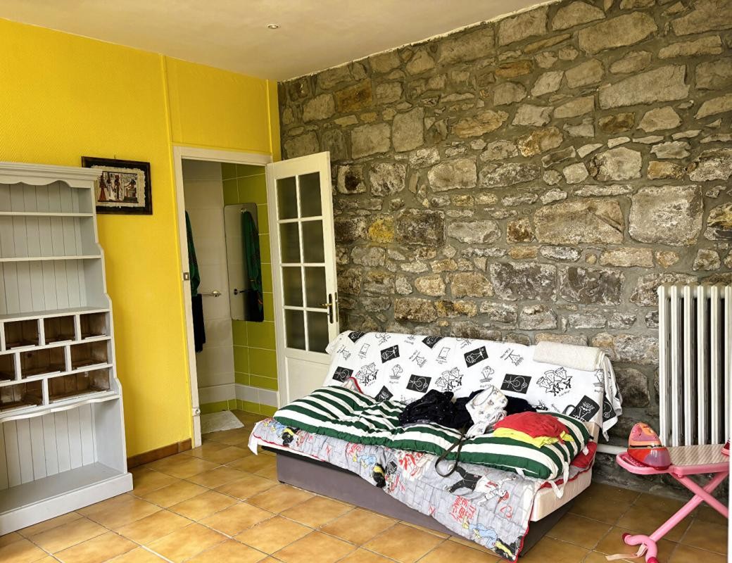 Vente Maison à Saint-Étienne 6 pièces