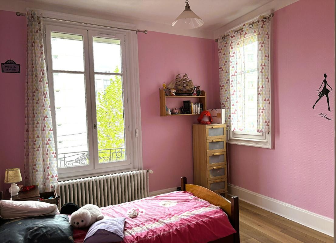 Vente Maison à Saint-Étienne 6 pièces