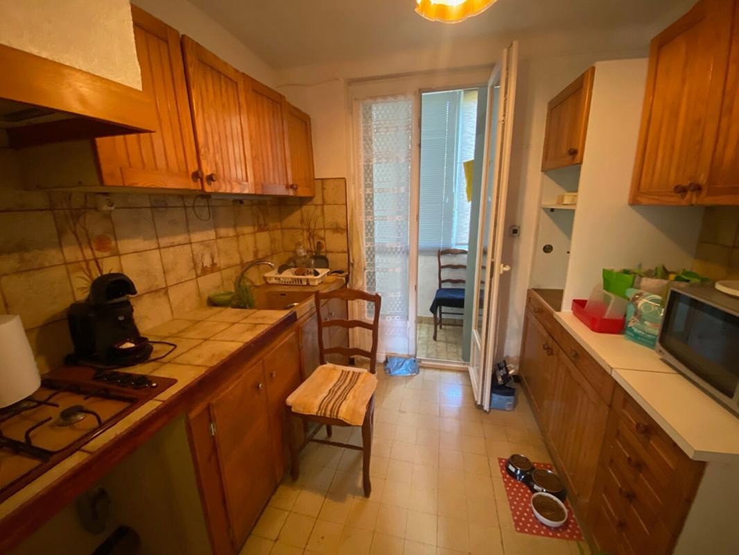 Vente Appartement à Salon-de-Provence 5 pièces