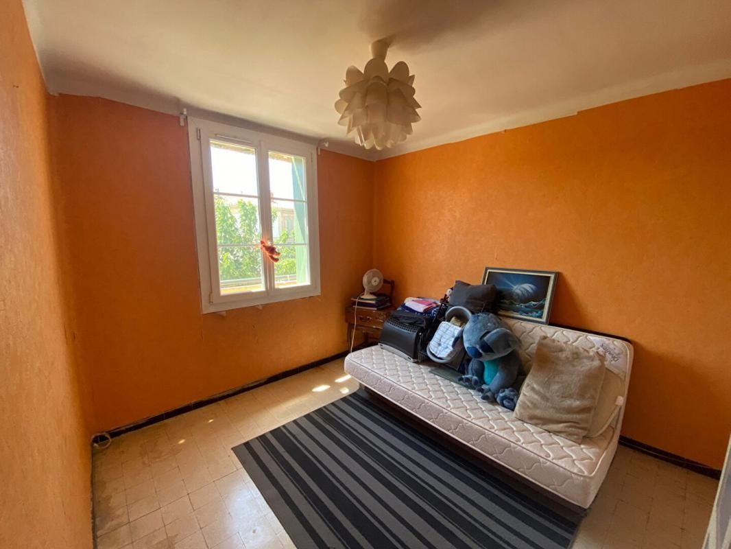 Vente Appartement à Salon-de-Provence 5 pièces