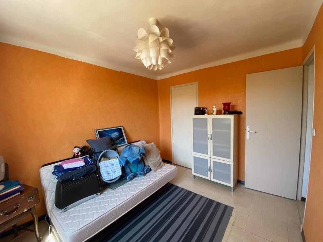 Vente Appartement à Salon-de-Provence 5 pièces