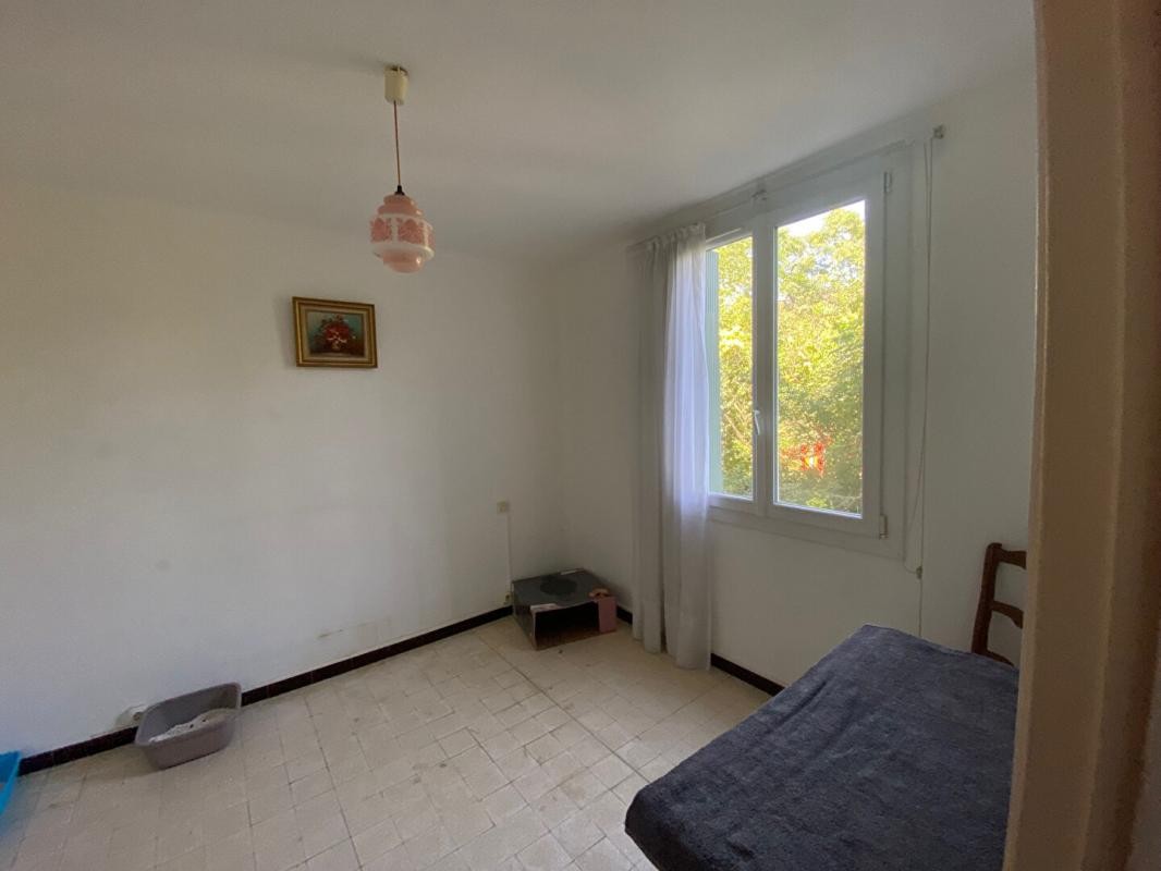 Vente Appartement à Salon-de-Provence 5 pièces