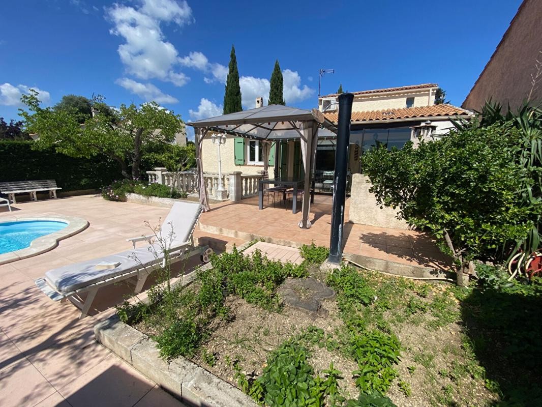 Vente Maison à Istres 5 pièces