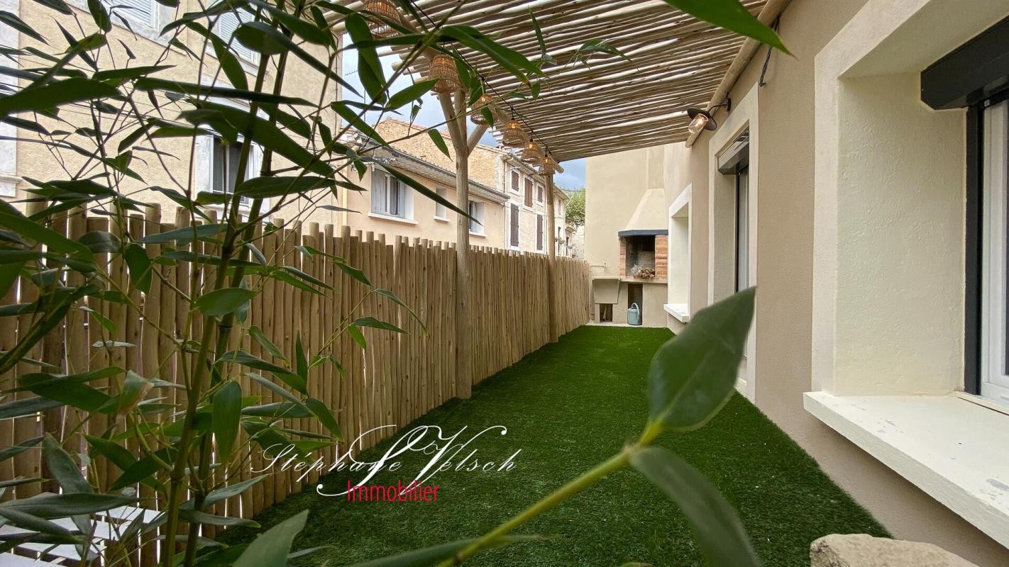 Vente Maison à Murviel-lès-Béziers 8 pièces