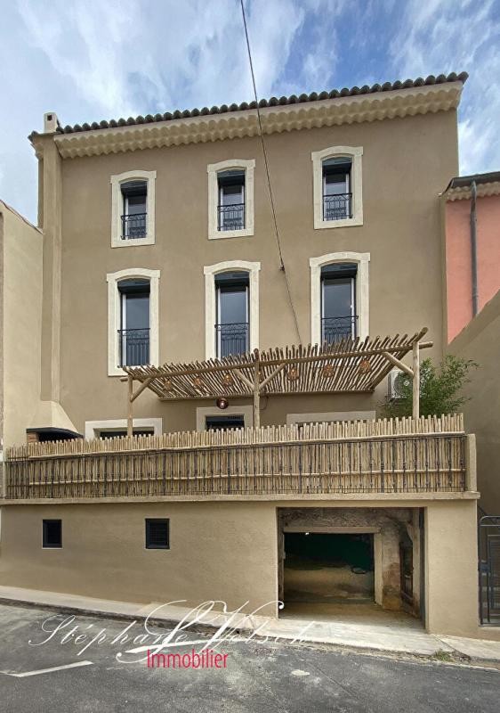 Vente Maison à Murviel-lès-Béziers 8 pièces