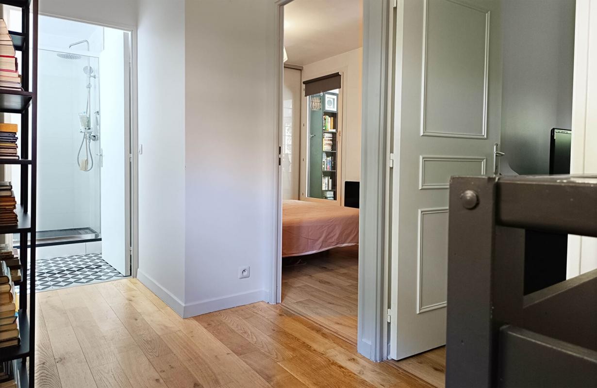 Vente Maison à Bagnolet 4 pièces