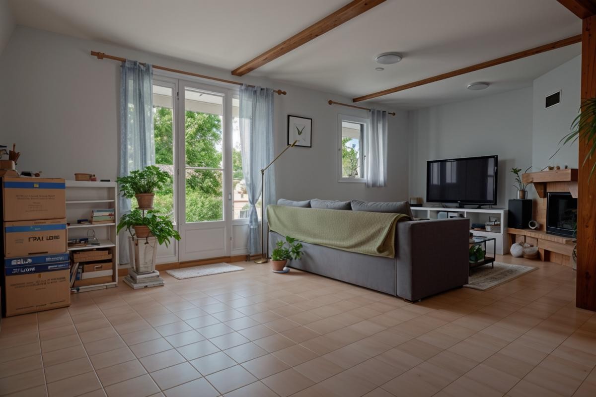 Vente Maison à Chelles 3 pièces