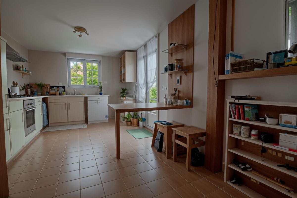 Vente Maison à Chelles 3 pièces