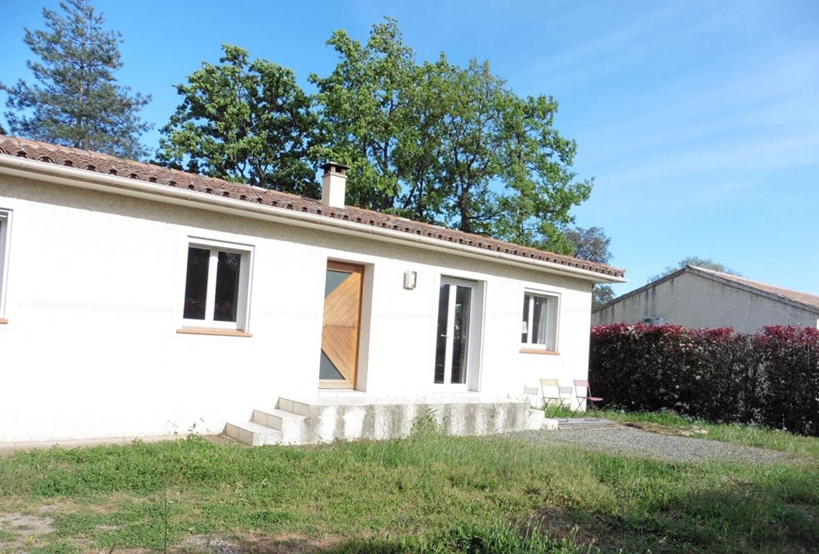 Vente Maison à Ghisonaccia 4 pièces