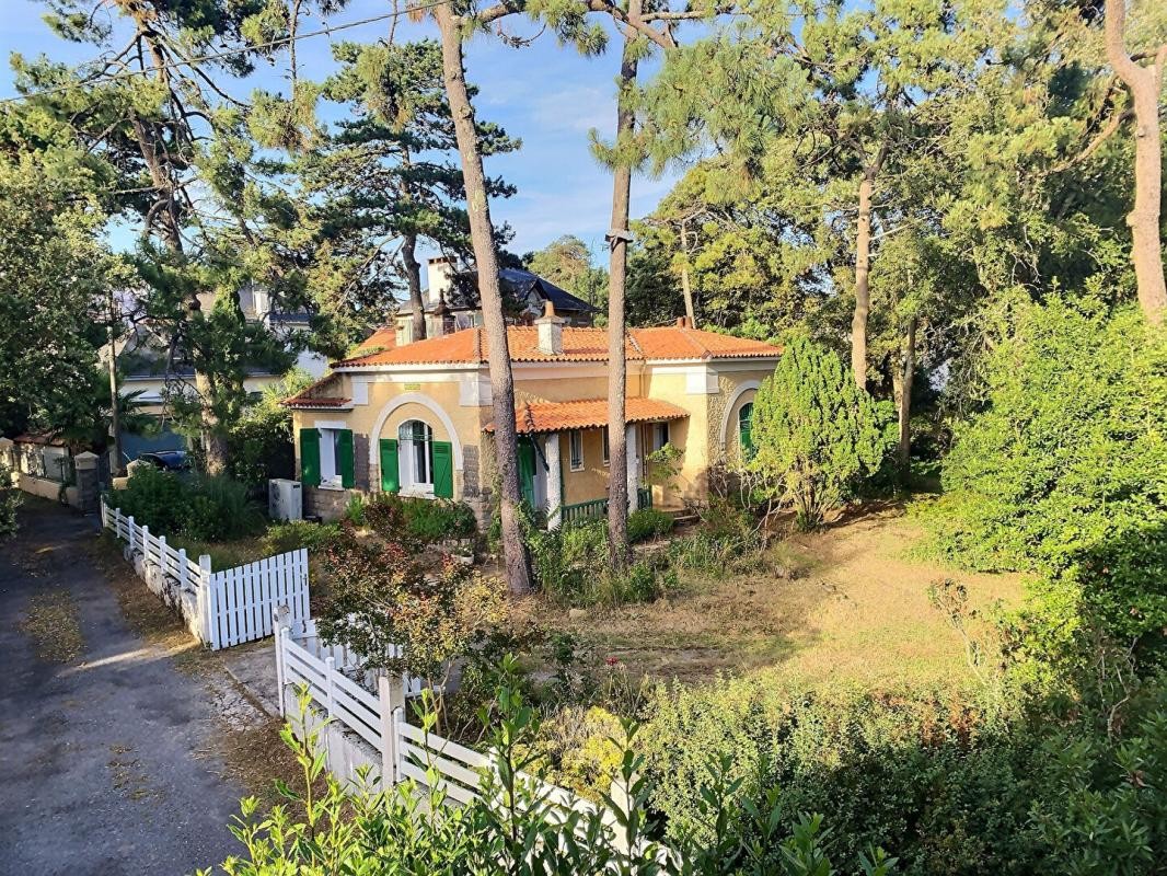 Vente Maison à la Baule-Escoublac 4 pièces