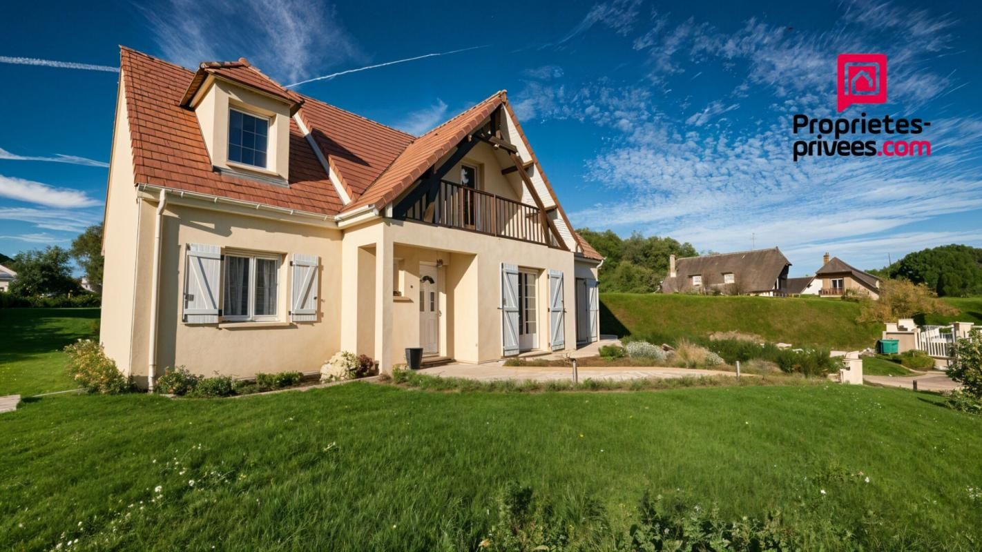 Vente Maison à Évreux 6 pièces