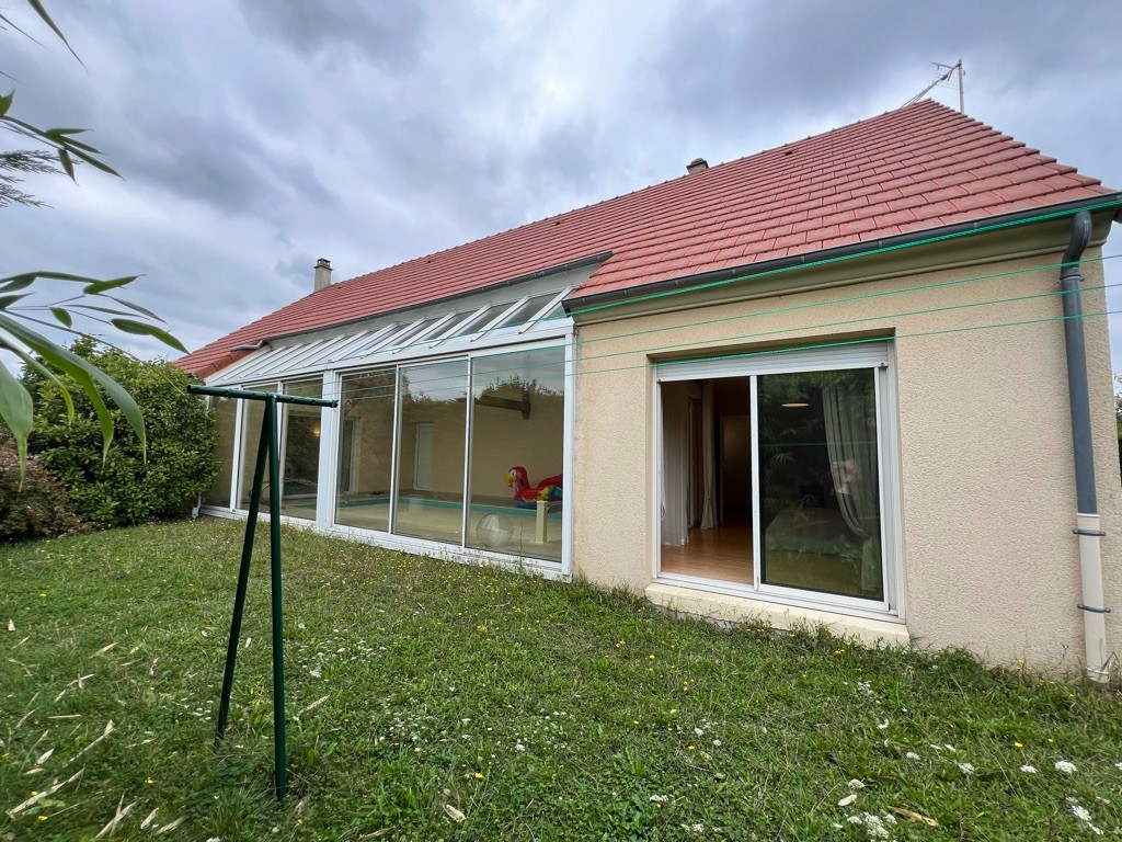 Vente Maison à Nevers 7 pièces