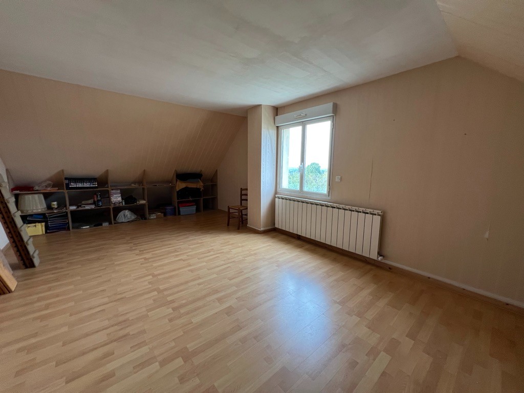 Vente Maison à Nevers 7 pièces