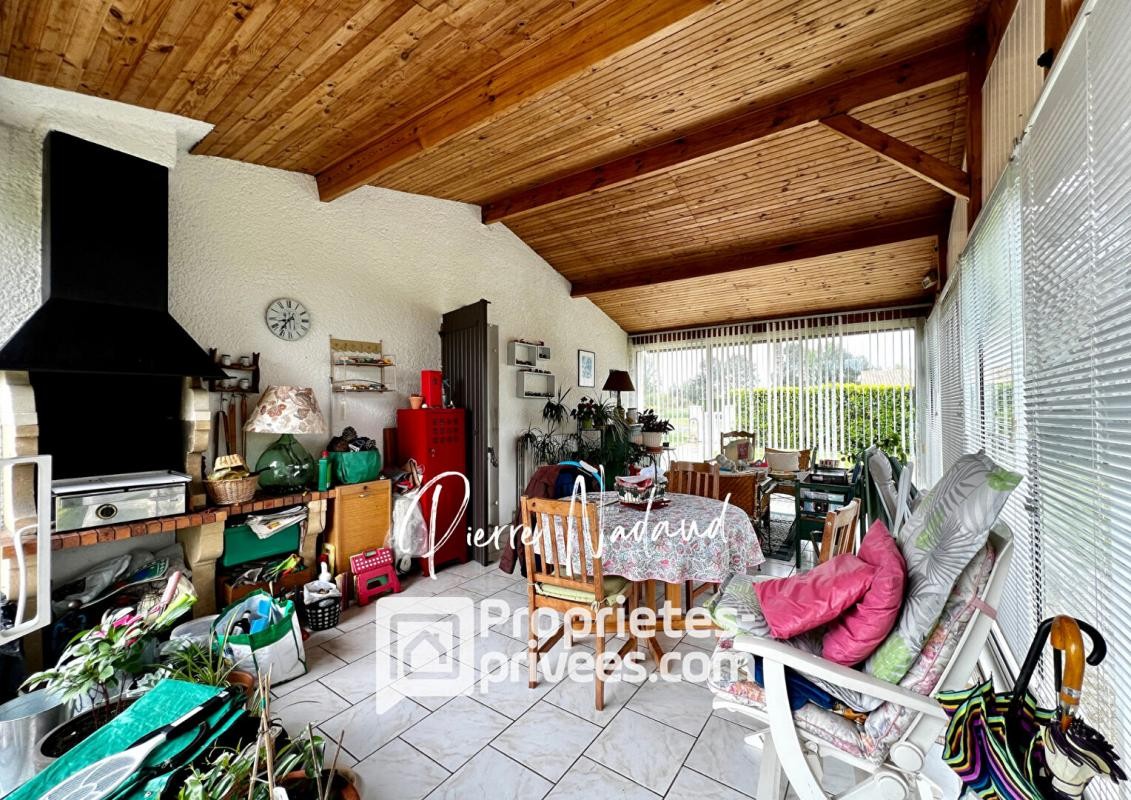 Vente Maison à Vayres 3 pièces