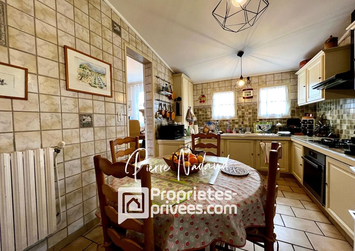 Vente Maison à Vayres 3 pièces