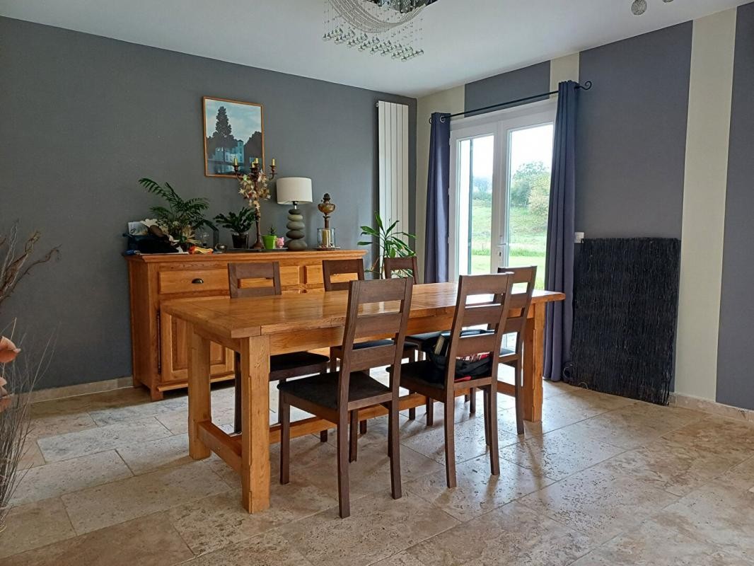 Vente Maison à Noyon 10 pièces