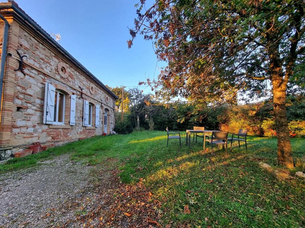 Vente Maison à Moissac 3 pièces