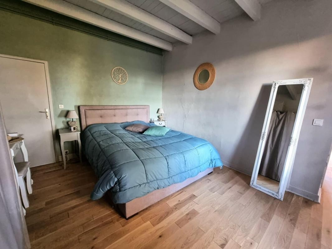 Vente Maison à Moissac 3 pièces