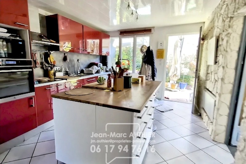 Vente Maison à Sarlat-la-Canéda 6 pièces