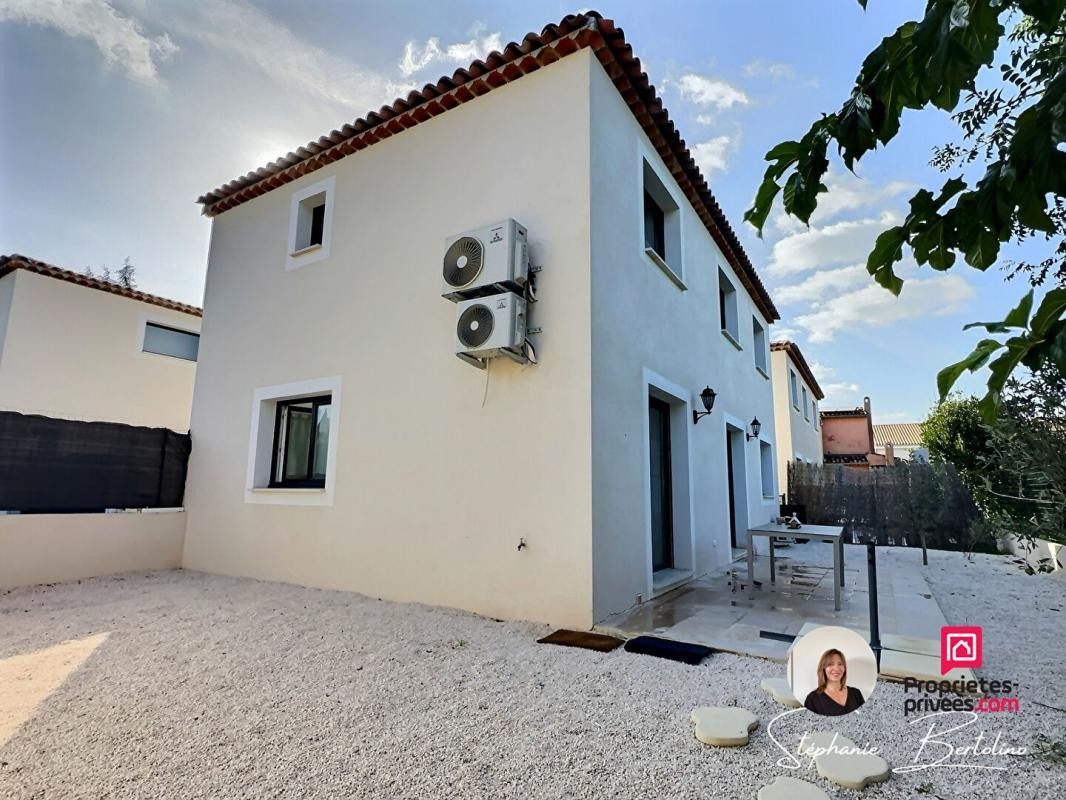 Vente Maison à Draguignan 4 pièces