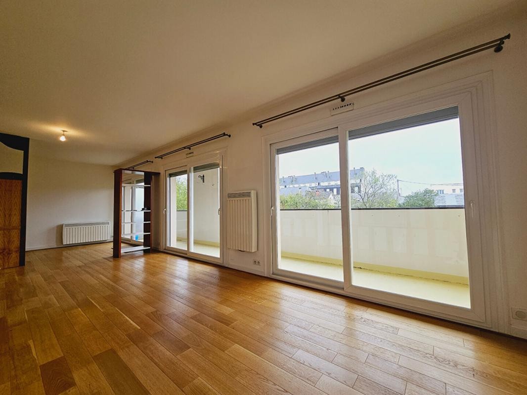 Vente Appartement à Bourges 4 pièces