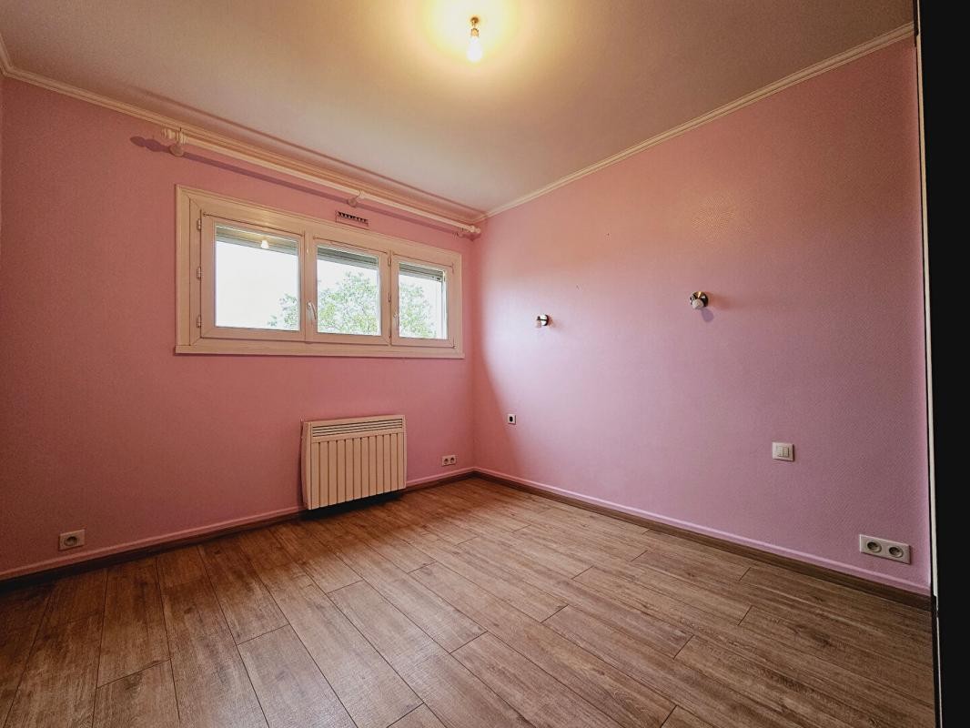 Vente Appartement à Bourges 4 pièces