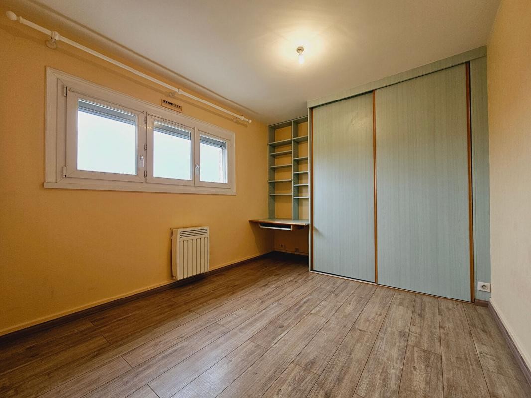 Vente Appartement à Bourges 4 pièces