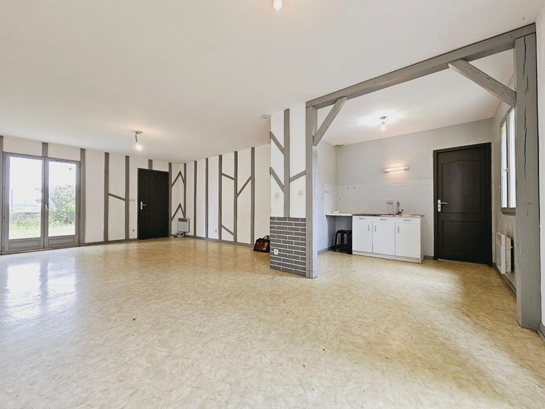 Vente Maison à Senneçay 4 pièces