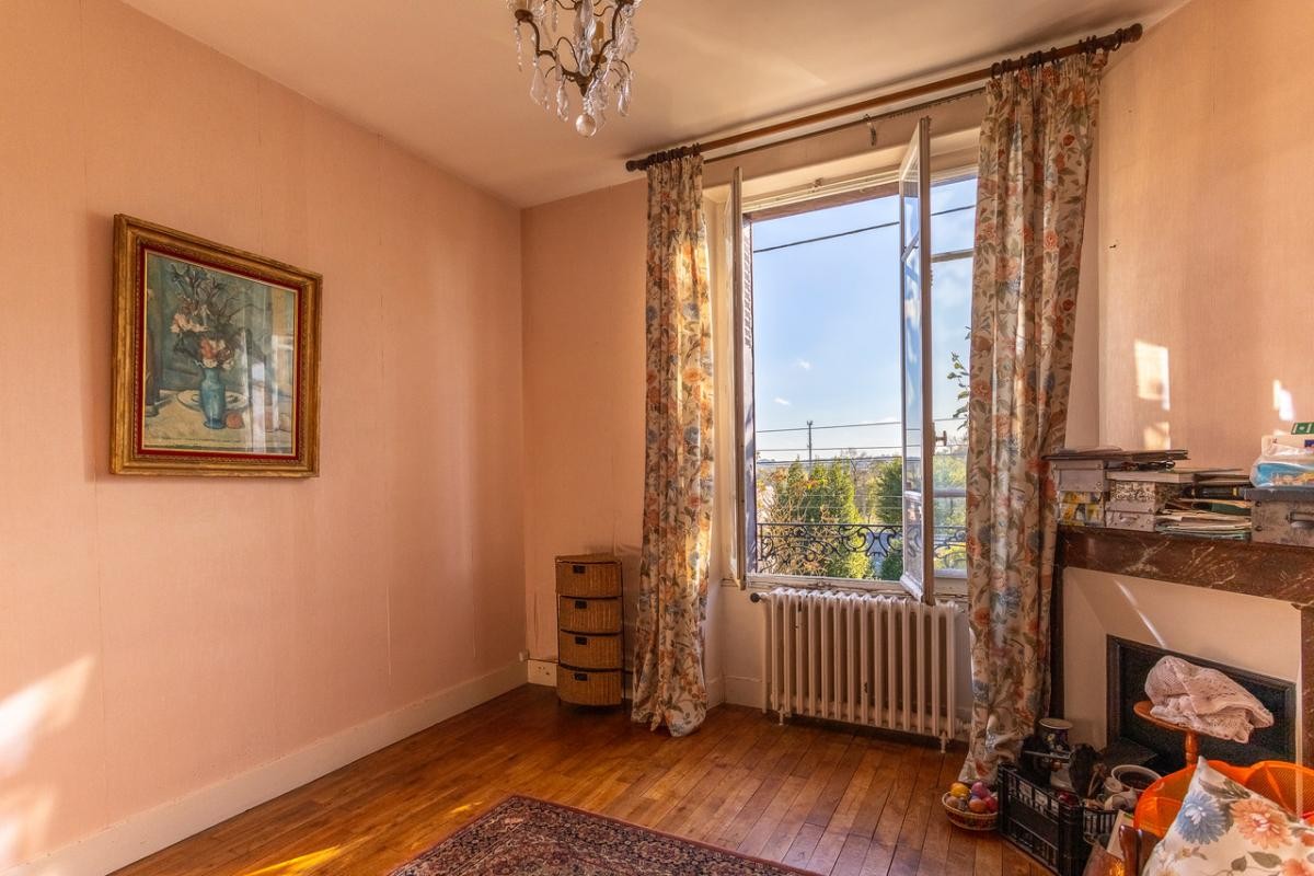 Vente Maison à Mennetou-sur-Cher 6 pièces