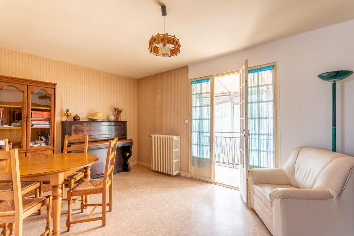 Vente Maison à Mennetou-sur-Cher 4 pièces