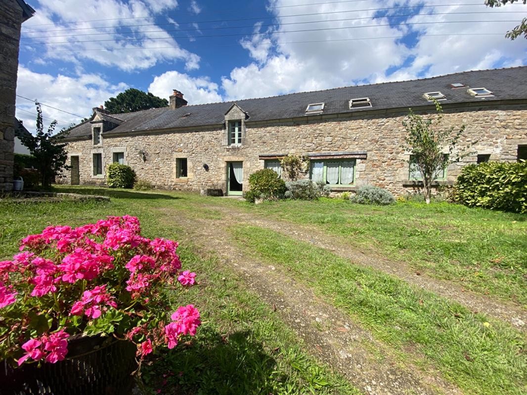 Vente Maison à Vannes 8 pièces