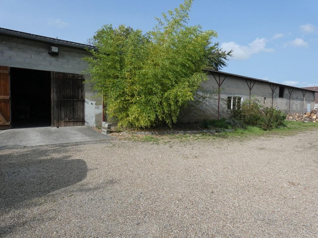 Vente Maison à Ézy-sur-Eure 9 pièces