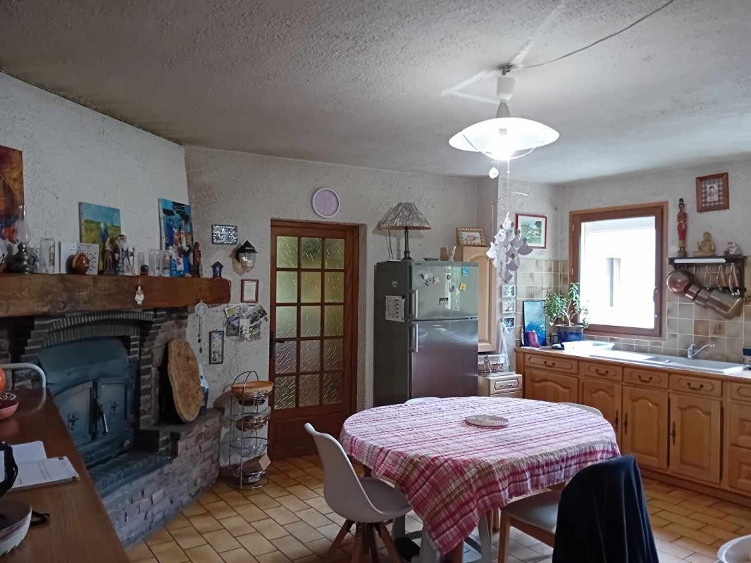 Vente Maison à Ézy-sur-Eure 9 pièces